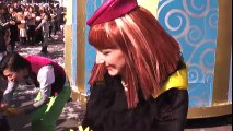 【Abigail(あび！) 特集】　リ・ボーン・パレード　2017.02.28