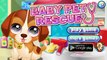 Little Pet Doctor: Kids Learn to Rescue & Care Cute Puppy - Care games for kids