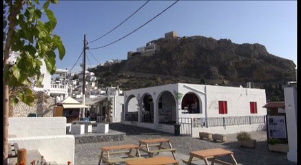 Τα Νησιωτικά Επιμελητήρια θα συναντηθούν στην Σκύρο