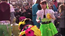 リ・ボーン・パレード　2017.02.16　コーラスちゃん  & Jessika