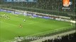 AC Milan 1-1 Parma, goals highlight