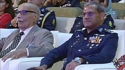 MERE WATAN YEH AQIDATEN OR PYAR TUJH PER NISAR KAR DUN -VIDEO SONG -PAKISTAN