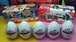 11 крутых киндеров 11 Kinder Surprise 2 Box Looney Tunes Monsters University Disney Pixar