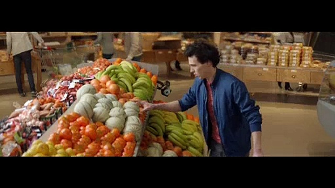 Publicité version longue pour les magasins  Int...