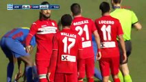 Κέρκυρα 1-0 Ξάνθη - Πλήρη Στιγμιότυπα 12.03.2017