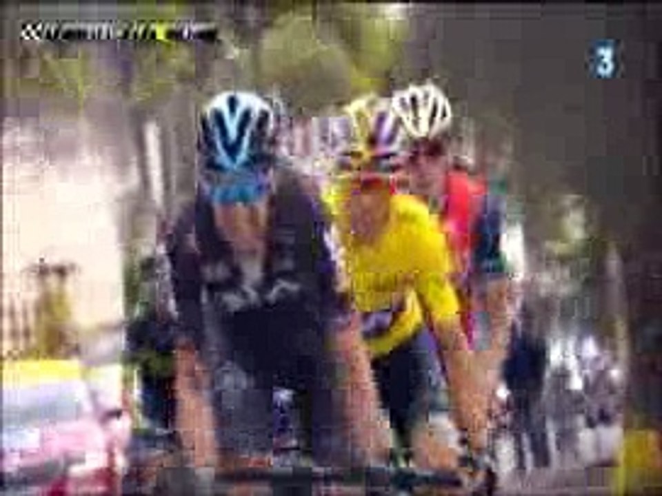 Paris-Nice 2017 Etape 8