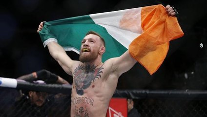 What needs to happen for a Mayweather-McGregor fight