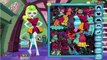 ♡ Monster High - Lagoonafire Fusion Freaky Style Dress Up Video Game For Girls