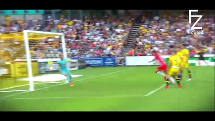 Comedy Football 2017 ● Bizzare, Epic Fails, Funny Skills, Bloopers