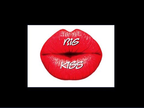 Big Kiss Officiel lance sa nouvelle chaine ! - Big Kiss Officiel