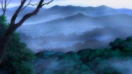 Hotarubi no Mori e MAD - Kawaranai Mono 