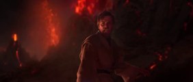 Obi-Wan contre Anakin... doublé en Japonais par Google Translate... RIDICULE