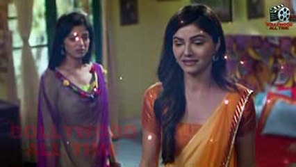 Shakti - 13th March 2017 - Harman & Soumya Today News