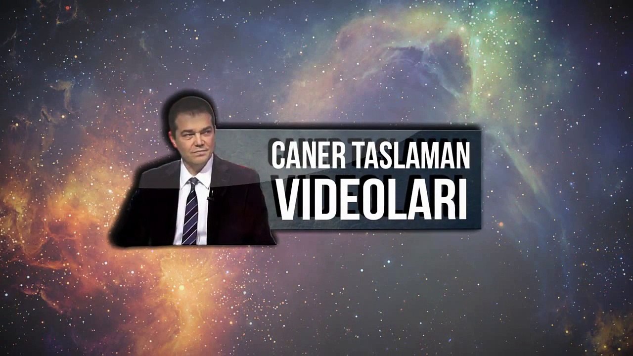 Ateistlerin Evren Görüşünün Yanlışlığı Ortaya Çıktı - Caner Taslaman