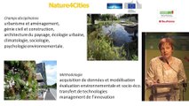 Solutions fondées sur la nature : inititiaves européennes (Horizon 2020, OPPLA THINKNATURE, URBACT…) Marinanne Hédont, Plante & Cité (pour le programme H2020)