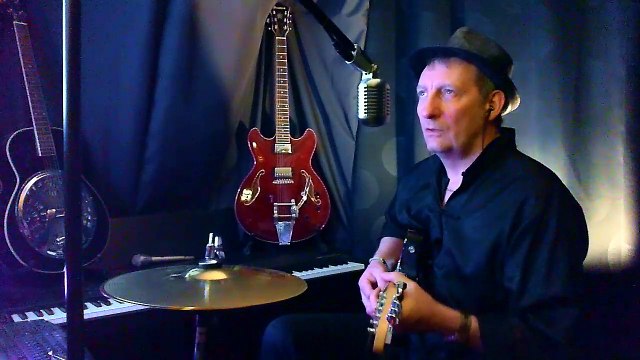 Toi plus moi entrez dans la danse chant 3D acoustic by Dadymilles