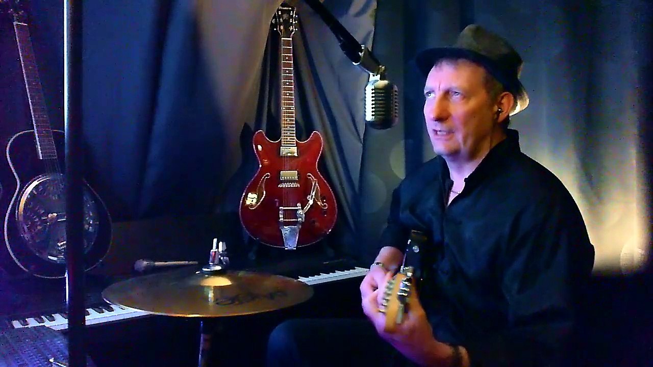 Elle a fait un bebe toute seule chant 3D acoustic by Dadymilles