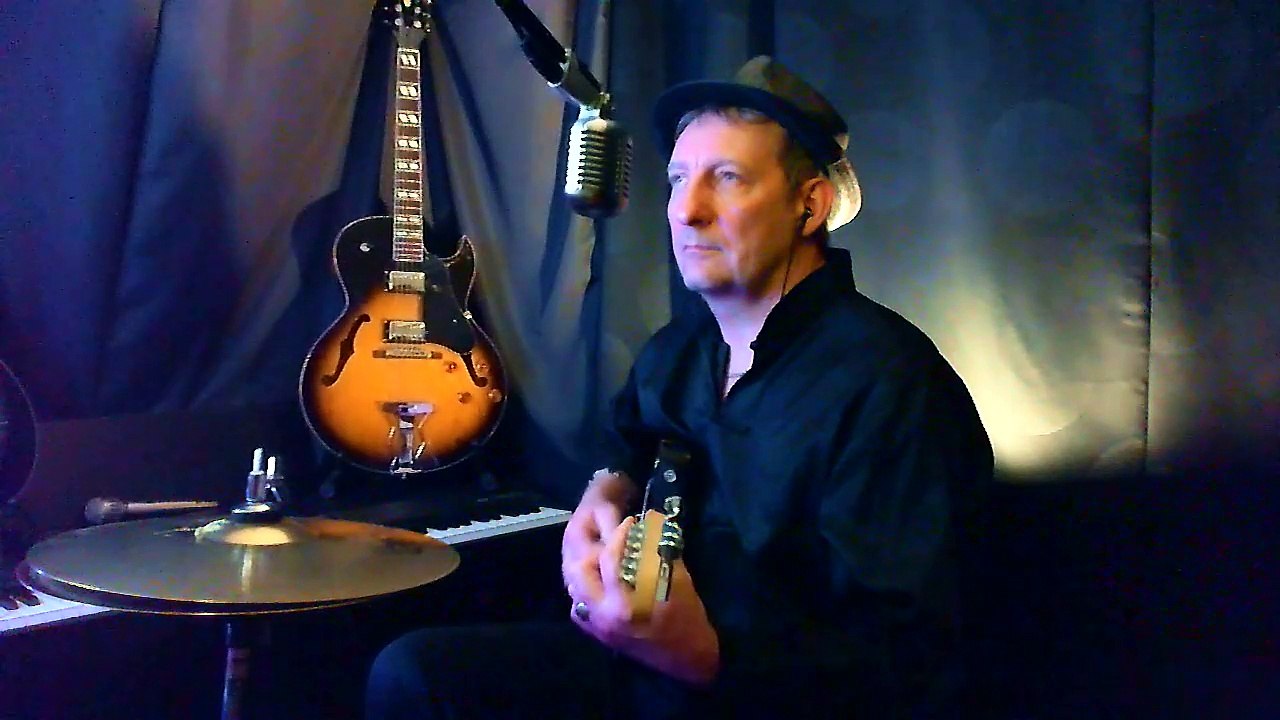 La javanaise chant 3D acoustic by Dadymilles