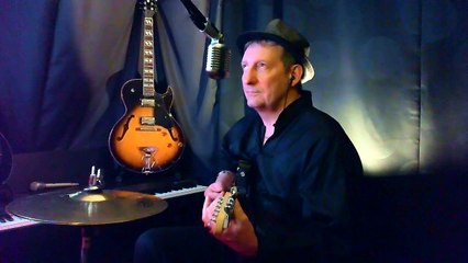 Mon guide Nathalie chant 3D acoustic by Dadymilles