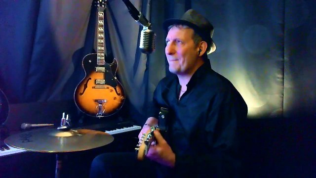 Fais comme l oiseau chant 3D acoustic by Dadymilles