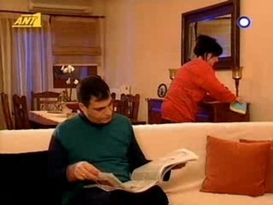 Giannis o Omorfos - Gamos