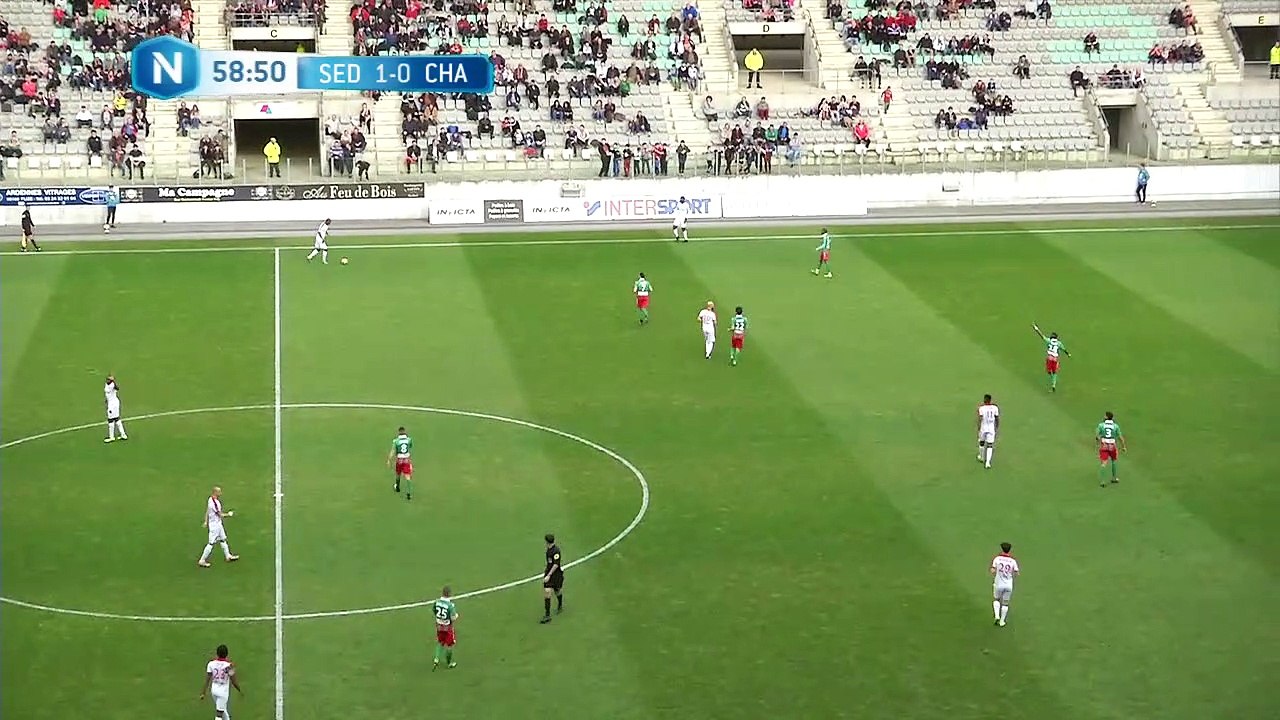 Sortie de Traoré