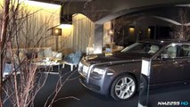 2015 Rolls-Royce Ghost Series II & Phantom Drophead Waterspeed Collection