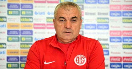 Rıza Çalımbay: Ramon Motta Çöp Olmuş