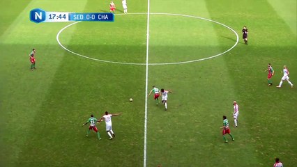 Sortie impeccable !!!