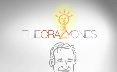 The Crazy Ones - Trailer Saison 1