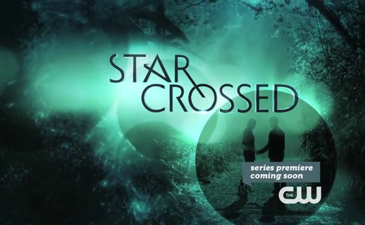 Star-Crossed - Clip saison 1