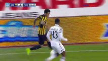 ΑΕΚ 3-0 ΠΑΟΚ - Πλήρη Στιγμιότυπα 12.03.2017