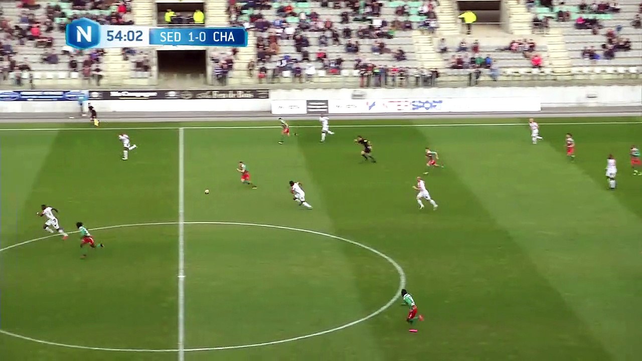 Le ballon trop poussé de Koné