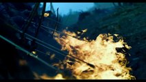 TRANSFORMERS 5_ THE LAST KNIGHT _Dinobots_ Extended TV Spot   Trailer [2017]