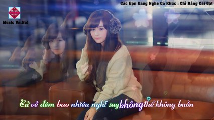 Chỉ Bằng Cái Gật Đầu - Yan Nguyễn [Lyrics / kara] Mv Official