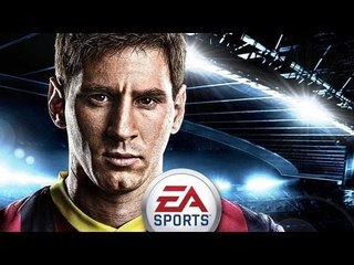 FIFA 14 FC Barcelone Bande Annonce
