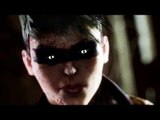 Batman Arkham Origins Copperhead Bande Annonce