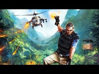 Narco Terror Bande Annonce de Lancement VF