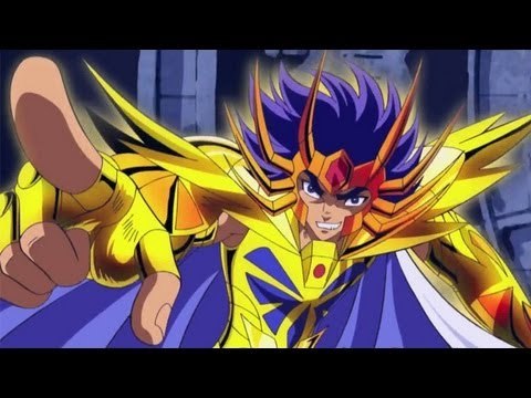 Saint Seiya Brave Soldiers Nouvelle Bande Annonce (Les Chevaliers du Zodiaque)