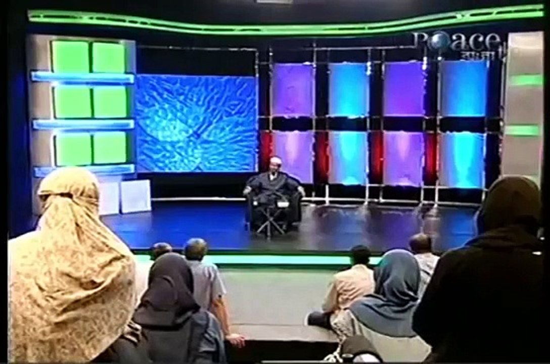 Why Teens fall in love by Dr  Zakir Naik Bangla Islamic Lecture