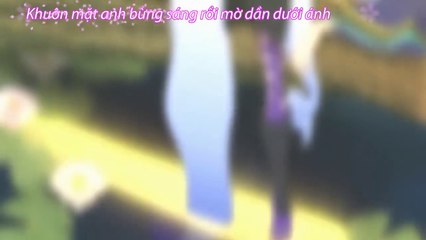 [Vietsub] Sakura Sakura - Rin