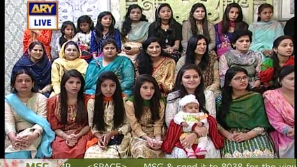 Watch Good Morning Pakistan on Ary Digital in High Quality 13th March 2017