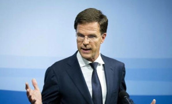 The Times Gazetesi: Hollanda Başbakanı'nın Asıl Amacı Wilders'e Olan Desteği Dağıtmak