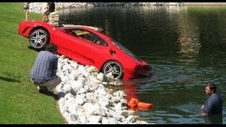 SHOCKING DRIVING SKILLS OF RUSSIAN DRIVERS - CRAZY DRIVING RUSSIA COMPILATION