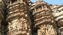 Khajuraho Temple of Love