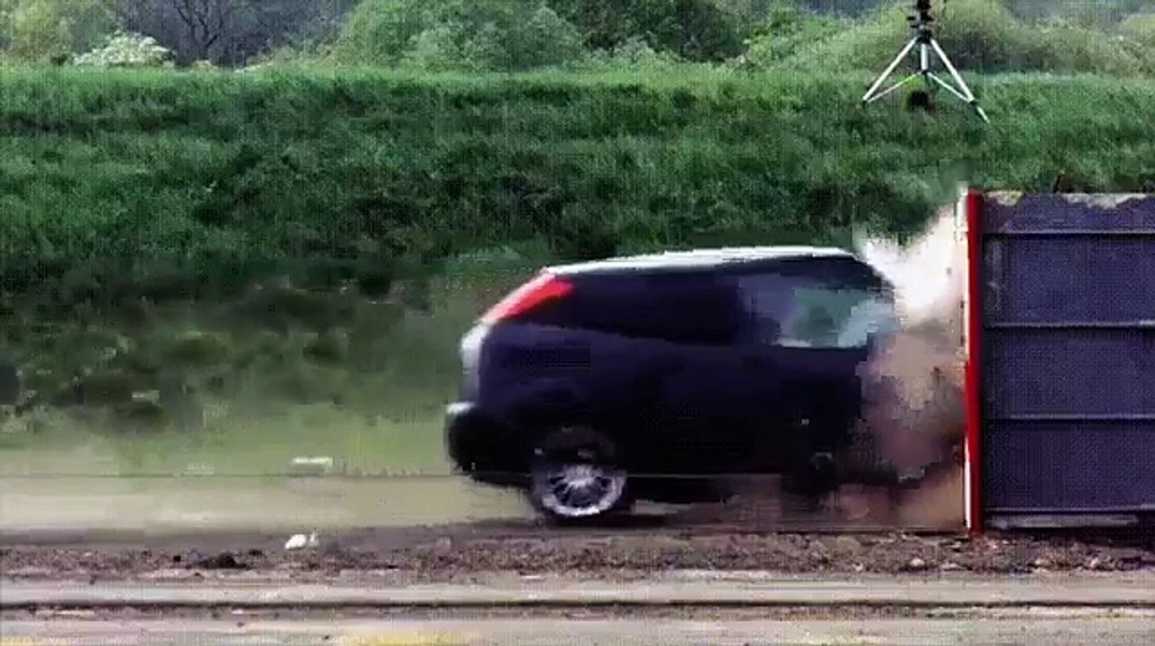 Here's how to test cars