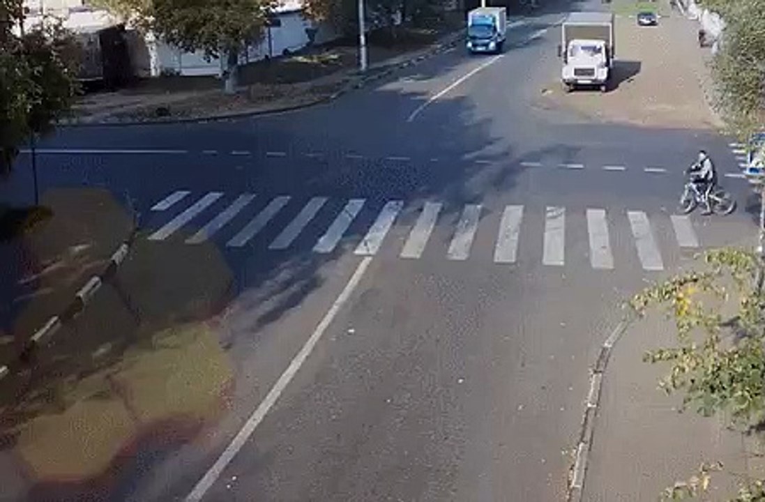 The luckiest man in the world