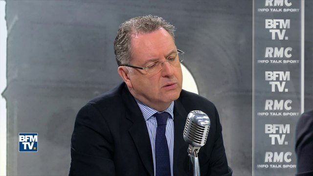 Ferrand sur les costumes offerts à Fillon: Ça n'est pas de bonne hygiène démocratique