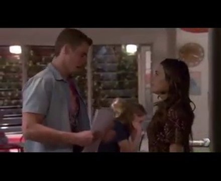 Home and Away Episode 6614 6615 13th March 2017