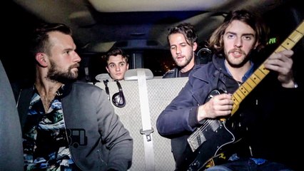 ROMES - PRESHOW RITUALS Ep. 300